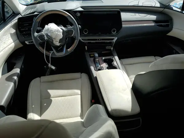 2T2BBMCA8PC014576 2023 LEXUS RX - Image 8