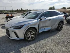 2T2BBMCA8PC014626 2023 LEXUS RX