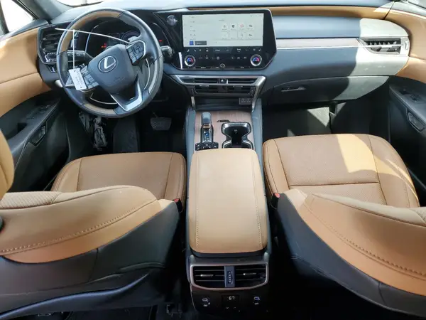 2T2BBMCA8PC014626 2023 LEXUS RX - Image 8