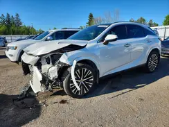 2T2BBMCA8PC014870 2023 LEXUS RX