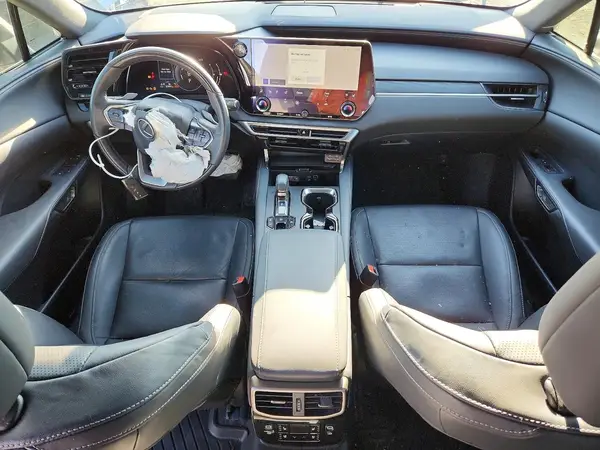 2T2BBMCA8PC014870 2023 LEXUS RX - Image 8