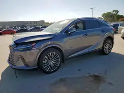 2T2BBMCA8PC016537 2023 LEXUS RX