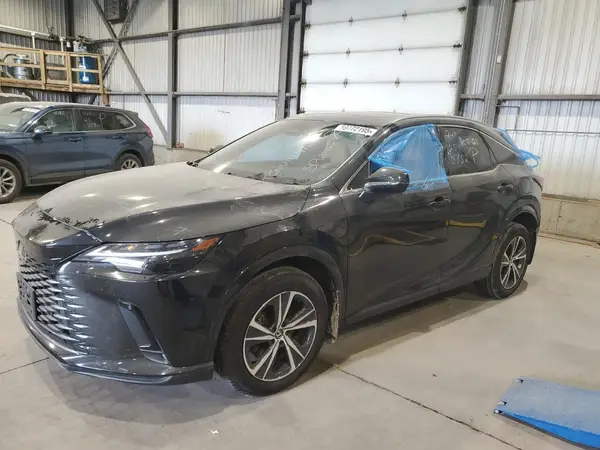 2T2BBMCA8PC016795 2023 LEXUS RX - Image 1