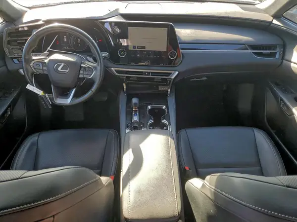 2T2BBMCA8PC016957 2023 LEXUS RX - Image 8