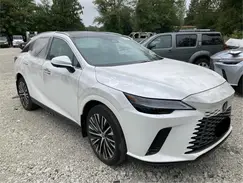 2T2BBMCA8PC017851 2023 LEXUS RX