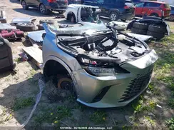 2T2BBMCA8PC018143 2023 LEXUS NX
