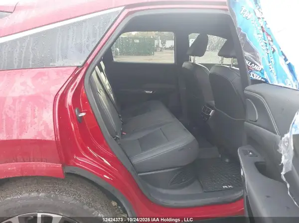 2T2BBMCA8PC019101 2023 LEXUS RX - Image 8