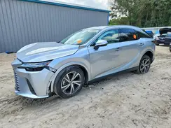 2T2BBMCA8PC019986 2023 LEXUS RX