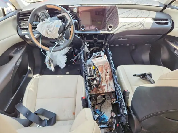 2T2BBMCA8PC019986 2023 LEXUS RX - Image 8