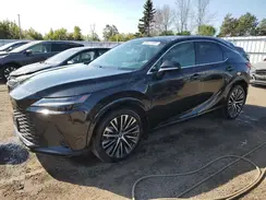 2T2BBMCA8PC021544 2023 LEXUS RX