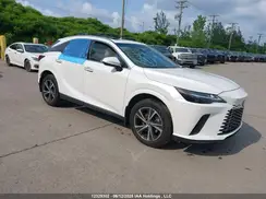 2T2BBMCA8PC022273 2023 LEXUS RX