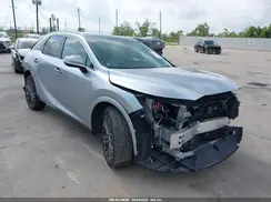 2T2BBMCA8PC022516 2023 LEXUS RX