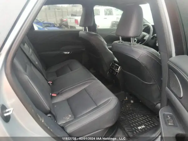 2T2BBMCA8RC026276 2024 LEXUS RX - Image 8