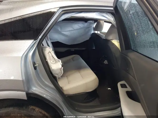 2T2BBMCA8RC027492 2024 LEXUS RX - Image 8