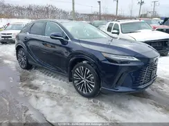 2T2BBMCA8RC028108 2024 LEXUS RX