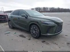 2T2BBMCA8RC028318 2024 LEXUS RX