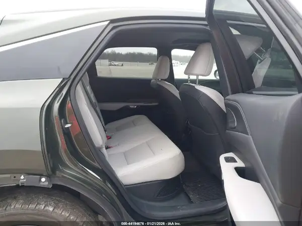2T2BBMCA8RC028318 2024 LEXUS RX - Image 8