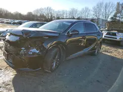 2T2BBMCA8RC028769 2024 LEXUS RX