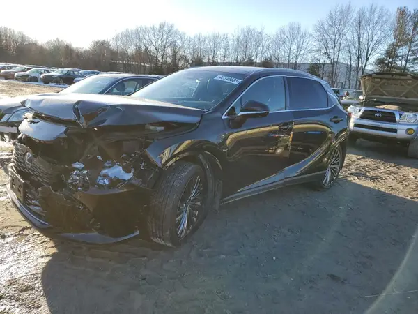 2T2BBMCA8RC028769 2024 LEXUS RX - Image 1