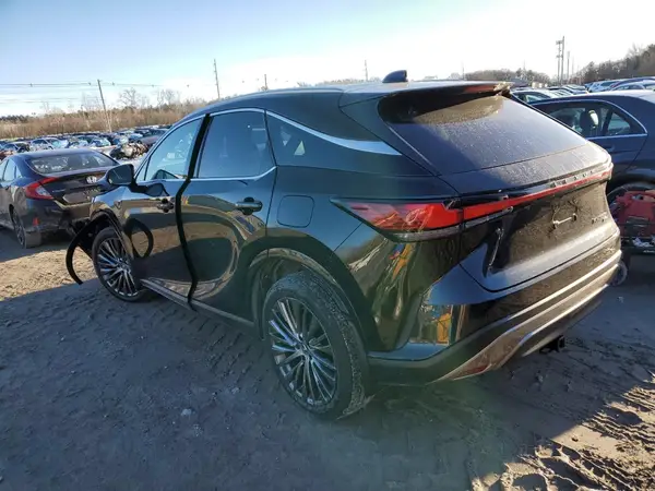 2T2BBMCA8RC028769 2024 LEXUS RX - Image 2