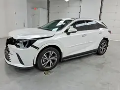 2T2BBMCA8RC030196 2024 LEXUS RX