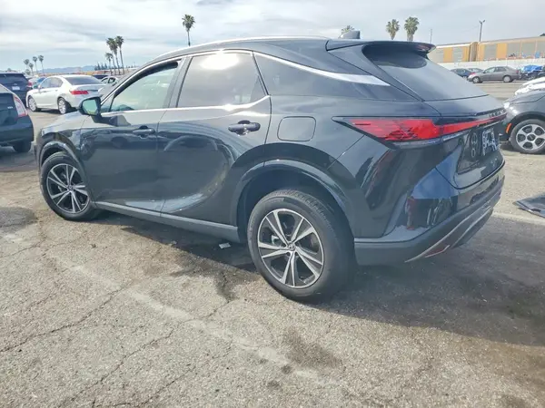 2T2BBMCA8RC031932 2024 LEXUS RX - Image 2