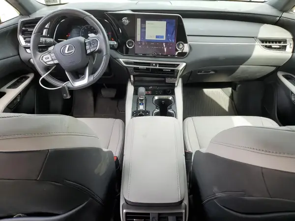 2T2BBMCA8RC032188 2024 LEXUS RX - Image 8