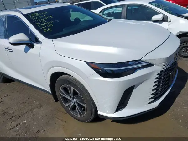 2T2BBMCA8RC033213 2024 LEXUS RX - Image 1