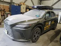 2T2BBMCA8RC034166 2024 LEXUS RX