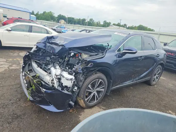 2T2BBMCA8RC038167 2024 LEXUS RX - Image 1