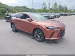 2T2BBMCA8RC038251 2024 LEXUS RX