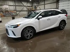 2T2BBMCA8RC039156 2024 LEXUS RX