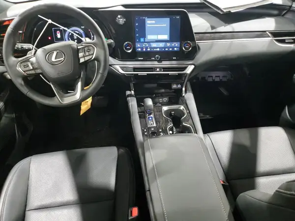 2T2BBMCA8RC039156 2024 LEXUS RX - Image 8