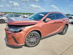 2T2BBMCA8RC039481 2024 LEXUS RX