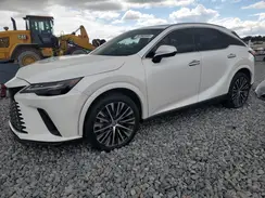 2T2BBMCA8RC042459 2024 LEXUS RX