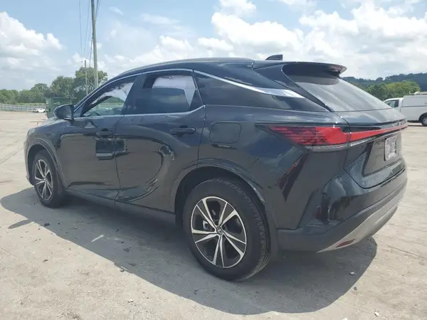 2T2BBMCA8RC042963 2024 LEXUS RX - Image 2