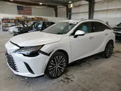 2T2BBMCA8RC043613 2024 LEXUS RX