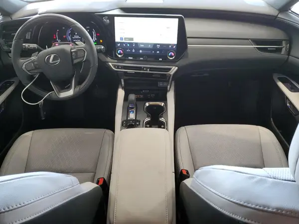 2T2BBMCA8RC043613 2024 LEXUS RX - Image 8