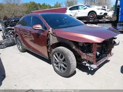 2T2BBMCA8RC044616 2024 LEXUS RX