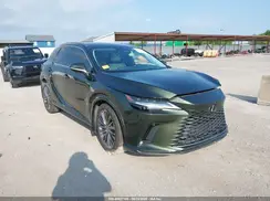 2T2BBMCA8RC047418 2024 LEXUS RX