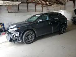 2T2BBMCA8RC049556 2024 LEXUS RX