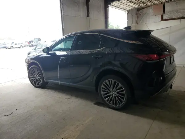 2T2BBMCA8RC049556 2024 LEXUS RX - Image 2