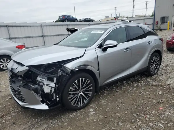 2T2BBMCA8RC049993 2024 LEXUS RX - Image 1