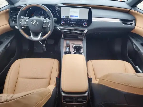 2T2BBMCA8RC049993 2024 LEXUS RX - Image 8