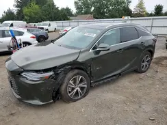 2T2BBMCA8RC050836 2024 LEXUS RX