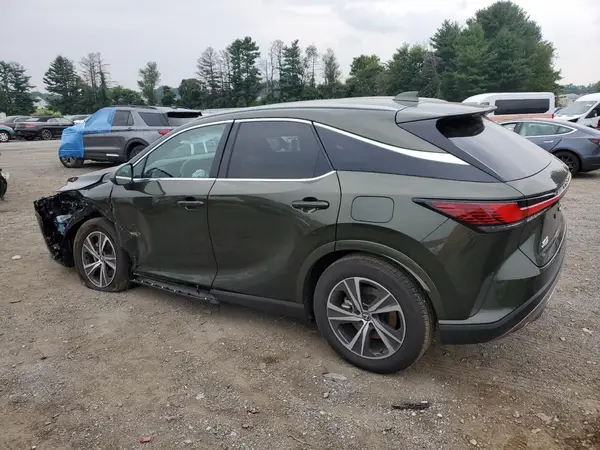 2T2BBMCA8RC050836 2024 LEXUS RX - Image 2