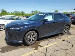2T2BBMCA8RC050951 2024 LEXUS RX