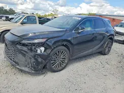 2T2BBMCA8RC051078 2024 LEXUS RX