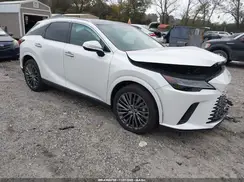 2T2BBMCA8RC051095 2024 LEXUS RX