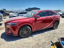 2T2BBMCA8RC054627 2024 LEXUS RX